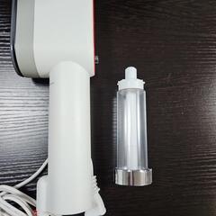スチームアイロンの画像