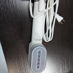 スチームアイロンの画像