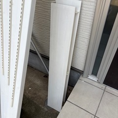 ラブリコ　アジャスター➕2✖️4の木材付きの画像