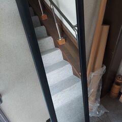 姿見  130cmくらいの画像