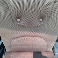 腹筋座椅子の画像