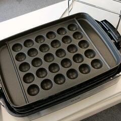 0629-103 象印ホットプレートの画像