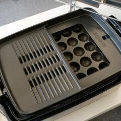 0629-103 象印ホットプレートの画像