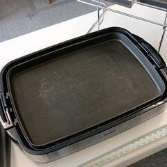 0629-103 象印ホットプレートの画像