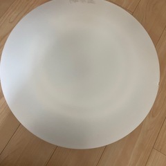 シーリングライトの画像