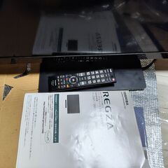 中古 32型テレビ 使用可　東芝　REGZA　32S7 テレビ(大阪市阿倍野区)の画像