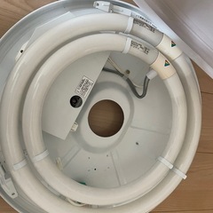 シーリングライトの画像