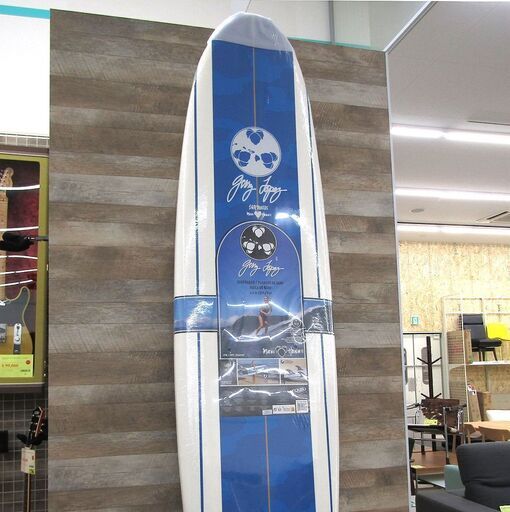 あ様専用‼︎ ジェリーロペスサーフボード8ft 大阪府泉州手渡し