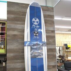 Gerry Lopez ジェリーロペス 8ft Surfboar...