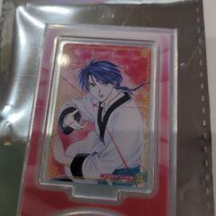 ふしぎ遊戯　アクリルスタンド　2セットの画像