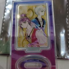 ふしぎ遊戯　アクリルスタンド　2セットの画像