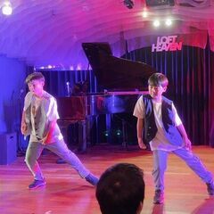 Kids　ダンスレッスン！　マンツーマンで、踊りたいあの曲を！の画像