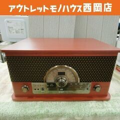 ION オールインワン・ミュージックプレーヤー SUPERIOR...