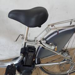 B1901 電動自転車 ブリヂストン アシスタ 6.2AH 26インチの画像