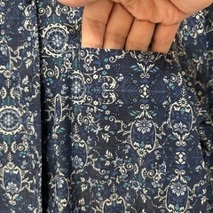 かりゆし七分袖
の画像