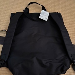 マルチリュック新品未使用タグ付の画像