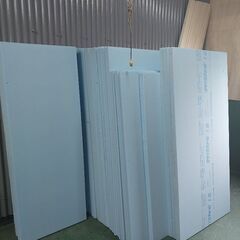 スタイロフォーム（50mm × 910mm × 1820mm）23枚セットの画像