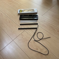 LEDデイライト白色の画像
