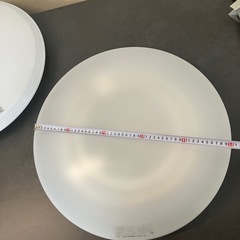 シーリングライトの画像