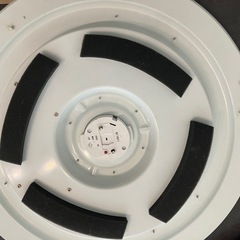 シーリングライトの画像