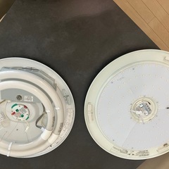 シーリングライトの画像