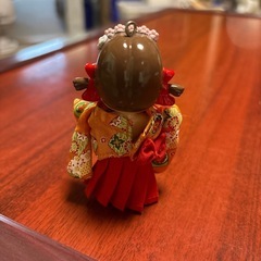 【値下げ】ペコちゃんの画像