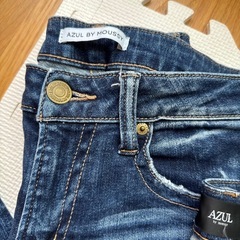 AZUL、X-girl🩷3点セット🩷の画像