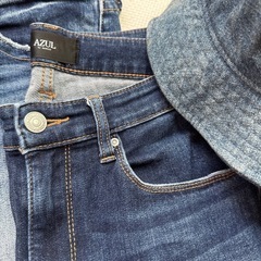AZUL、X-girl🩷3点セット🩷の画像