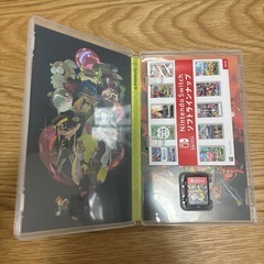 【中古】Splatoon 3 (Nintendo Switch)の画像