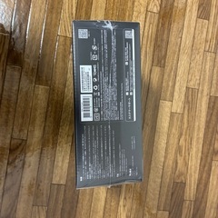 【未開封】WiFiルーターの画像