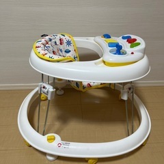 Gウォーカー デラックスの画像