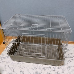 ペット用ゲージ