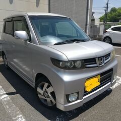 車検令和8年9月54000キロ！ターボW