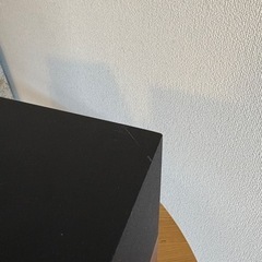 【JBL STAGE A130 スピーカー】の画像