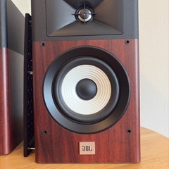 【JBL STAGE A130 スピーカー】の画像