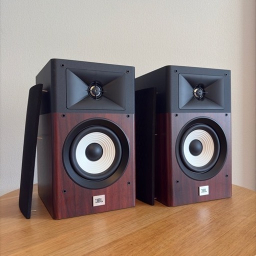 【JBL STAGE A130 スピーカー】