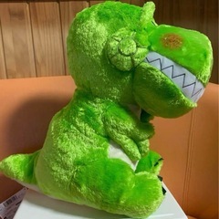 BIGぬいぐるみの画像