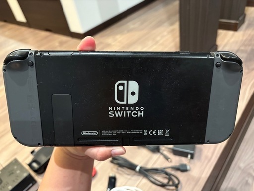 Nintendo Switch 3台＆付属品色々！！！