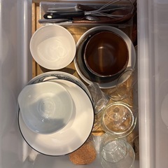 食器類