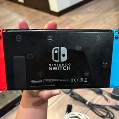 Nintendo Switch 3台＆付属品色々！！！の画像