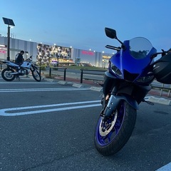 ツーリング仲間募集です🏍️
