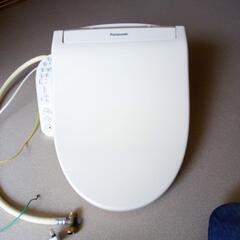 パナソニック温水便座