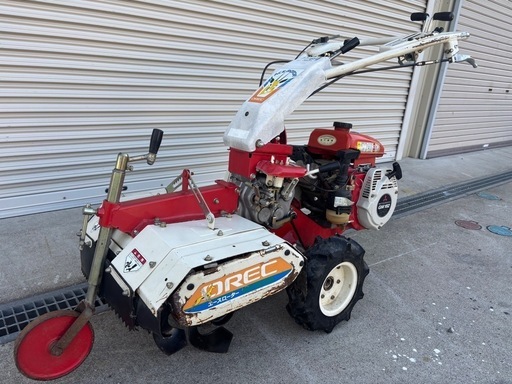 ★農用トラクター★AR602R★AR602★GM182 三菱エンジン耕うん機