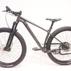 格安新品  TREK 「トレック」 STACHE 5 2019年モデル マウンテンバイク 自転車本体