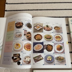 旬のサブスク料理本   １２冊の画像