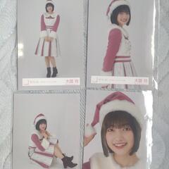 櫻坂46大園玲