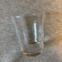 コップ４つグラスの画像