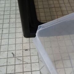 3段収納BOX　N０１００の画像