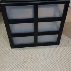 3段収納BOX　N０１００の画像