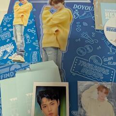 TREASURE ドヨンセットの画像